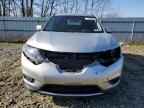 2016 Nissan Rogue S للبيع في Windsor، NJ - Front End