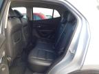 2018 VAUXHALL MOKKA X EL for sale at Copart EAST KILBRIDE