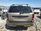 2005 Jeep Grand Cherokee Laredo de vânzare în Wayland, MI - Front End
