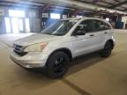 2011 Honda Cr-V Lx за продажба в East Granby, CT - Minor Dent/Scratches