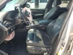 2015 Bmw X5 Xdrive50I იყიდება Gainesville-ში, GA - Front End