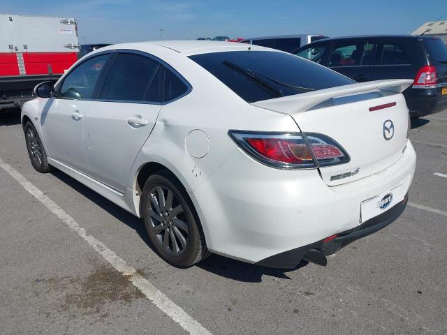 2012 MAZDA 6 VENTURE