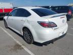 2012 MAZDA 6 VENTURE for sale at Copart CHESTER