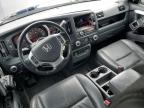 2007 Honda Ridgeline Rtl продається в Byron, GA - Front End