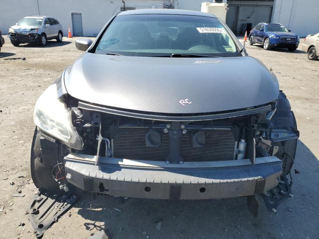  NISSAN ALTIMA 2014 Szary