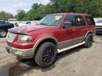 2004 Ford Expedition Eddie Bauer zu verkaufen in Eight Mile, AL - Rear End