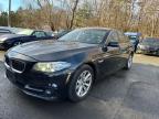 2016 Bmw 528 Xi იყიდება Mendon-ში, MA - Normal Wear