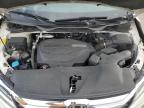 2018 Honda Odyssey Elite на продаже в Las Vegas, NV - Rear End