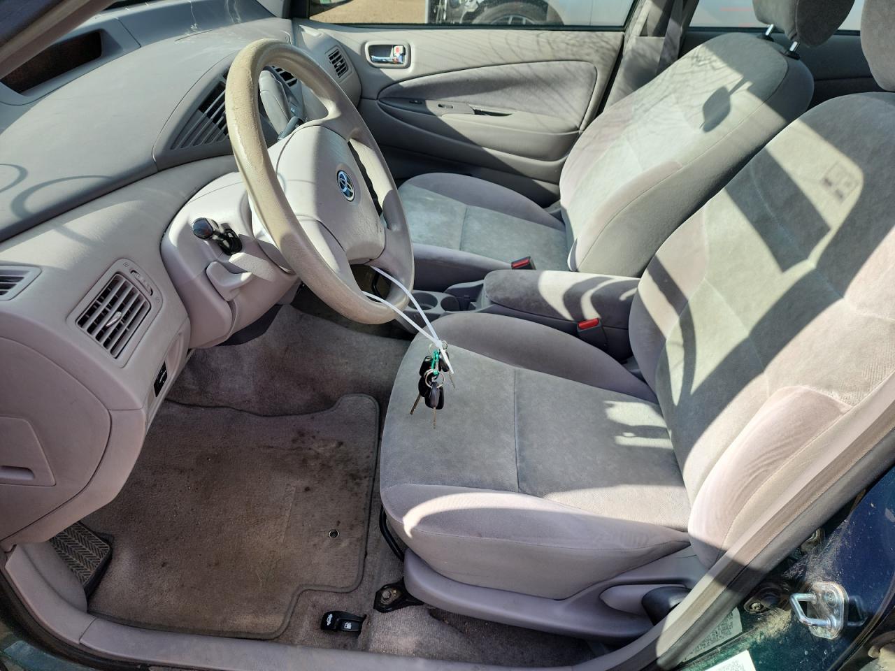 2001 Toyota Prius VIN: JT2BK12U410013451 Lot: 52863195
