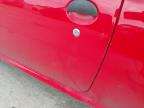 2007 CITROEN C1 VIBE for sale at Copart YORK