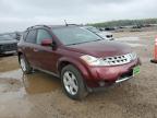 2007 Nissan Murano Sl продається в Kansas City, KS - Minor Dent/Scratches