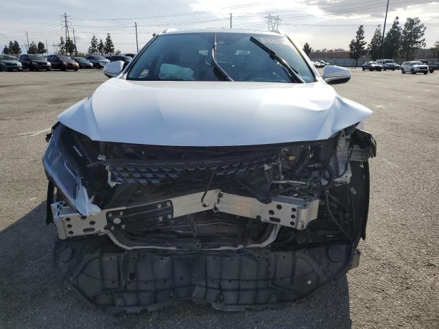  LEXUS RX450 2020 Белы