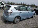 2014 Toyota Prius V  for Sale in Marlboro, NY - Front End