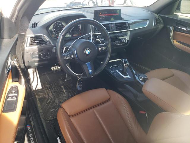  BMW M2 2018 Biały
