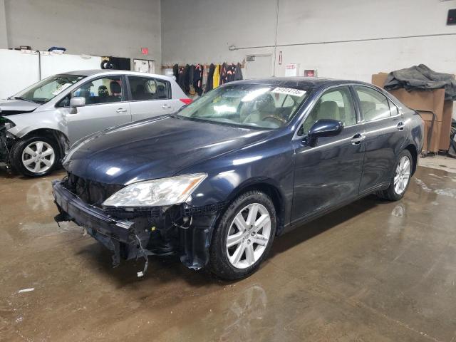 2009 Lexus Es 350