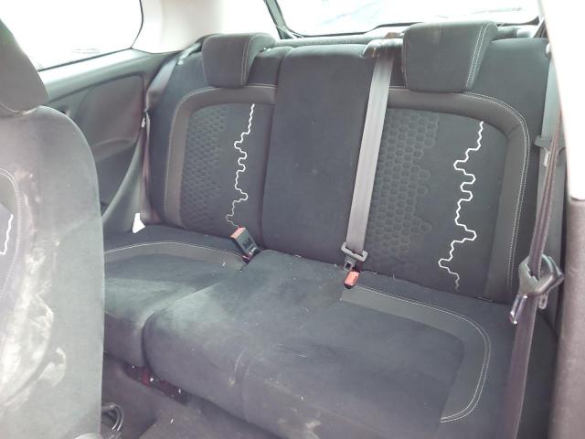 2014 FIAT PUNTO T-JE