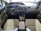 2014 Honda Civic Lx for Sale in York Haven, PA - Front End