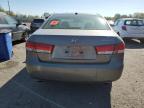 2008 Hyundai Sonata Gls de vânzare în Portland, OR - Vandalism