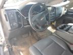 2017 Chevrolet Silverado C2500 Heavy Duty na sprzedaż w Oklahoma City, OK - Front End