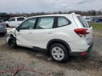 2020 Subaru Forester  na sprzedaż w Hillsborough, NJ - Front End