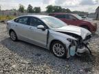 2019 Ford Fusion Se   na sprzedaż w Byron, GA - Front End