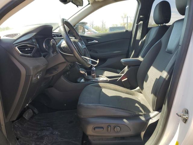  BUICK ENCORE 2022 Белый