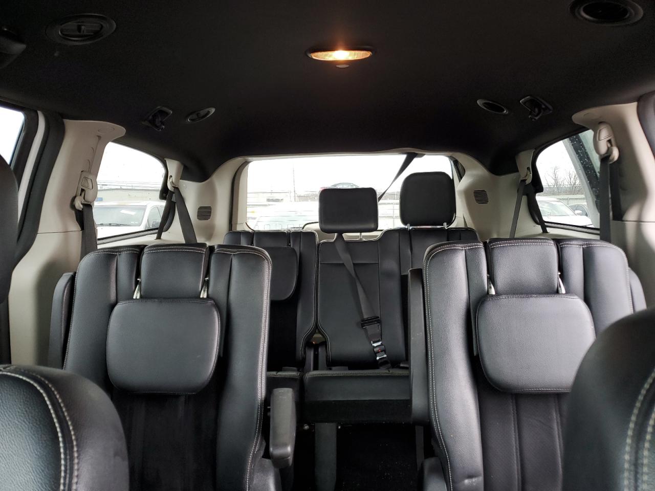 2c4rdgcgxhr818382 2C4RDGCGXHR818382 2017 Dodge Grand Caravan Sxt