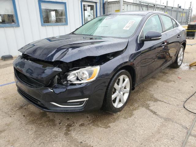 2016 Volvo S60 Premier
