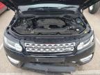 2016 LAND ROVER RANGE ROVE for sale at Copart NEWBURY