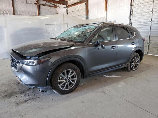 MAZDA CX-5 PREFE 2022