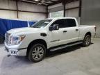 2016 Nissan Titan Xd Sl de vânzare în Hurricane, WV - Mechanical