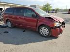2015 Dodge Grand Caravan Se for Sale in Louisville, KY - Front End