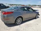 2014 Kia Optima Ex for Sale in Oklahoma City, OK - Front End