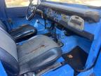1974 Toyota Land Fj40 na sprzedaż w Cahokia Heights, IL - Minor Dent/Scratches