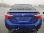 2016 Toyota Corolla L zu verkaufen in Littleton, CO - Front End
