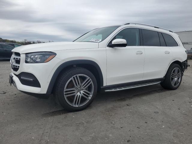 2021 Mercedes-Benz Gls 450 4Matic