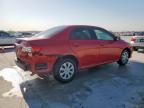 2011 Toyota Corolla Base zu verkaufen in Haslet, TX - Rear End