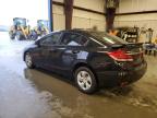 2013 Honda Civic Lx zu verkaufen in Spartanburg, SC - Front End
