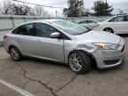 2018 Ford Focus Se de vânzare în Moraine, OH - Front End