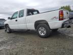 2002 Gmc New Sierra K1500 zu verkaufen in Arlington, WA - Side