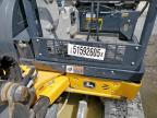 2019 John Deere 50G Mini Excavator იყიდება Grand Prairie-ში, TX - Front End