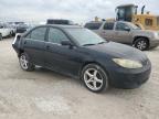 2005 Toyota Camry Le de vânzare în Houston, TX - Rear End