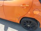 2019 TOYOTA AYGO X-CIT for sale at Copart WHITBURN