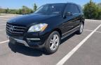 2012 Mercedes-Benz Ml 350 4Matic for Sale in Conway, AR - Normal Wear
