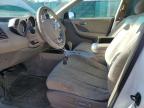 2007 Nissan Murano Sl за продажба в Denver, CO - Rear End