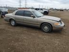 2002 Ford Crown Victoria Lx на продаже в Elgin, IL - Front End