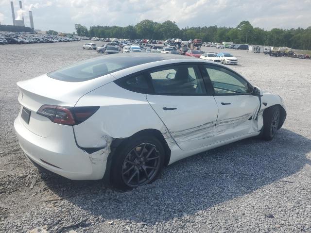  TESLA MODEL 3 2023 Biały