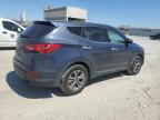 2016 Hyundai Santa Fe Sport  продається в Kansas City, KS - Minor Dent/Scratches