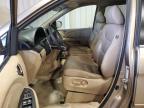 2007 Honda Odyssey Exl for Sale in Pennsburg, PA - Rear End