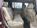 2011 Honda Pilot Exl for Sale in East Granby, CT - Front End